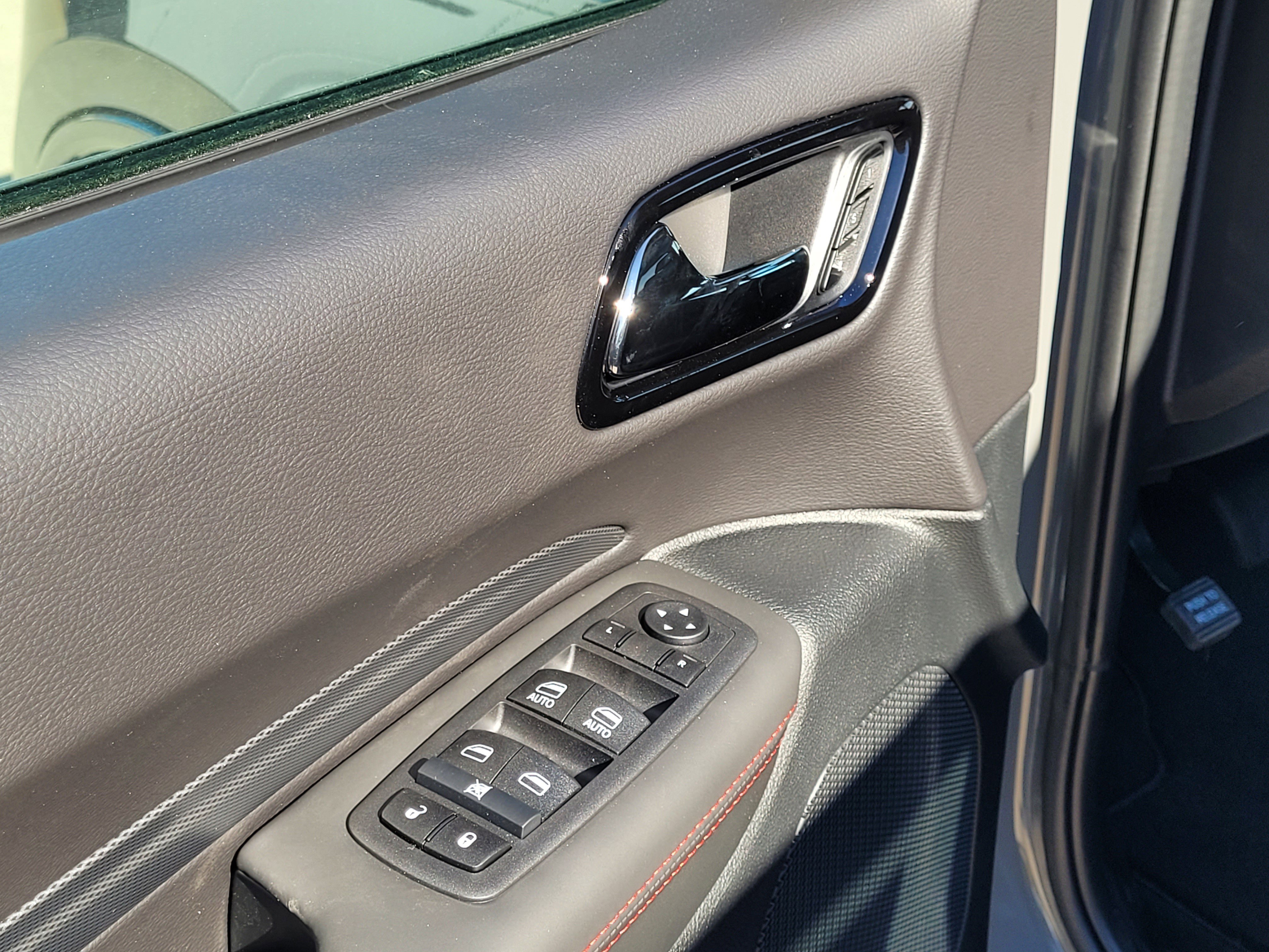 New 2026 Dodge Durango GT image 9