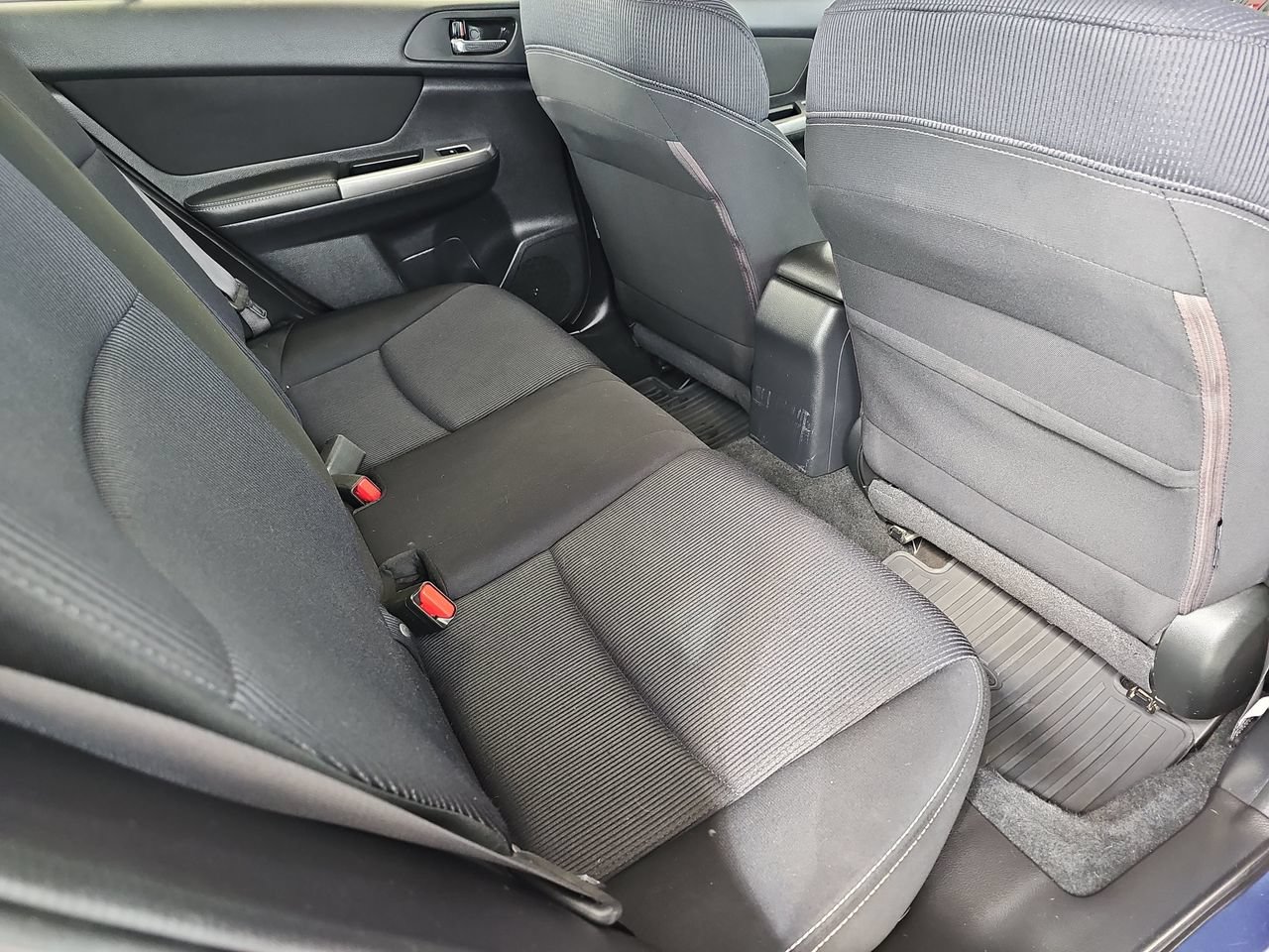 Used 2016 Subaru Impreza 2.0i Sport Premium AWD/4WD image 14