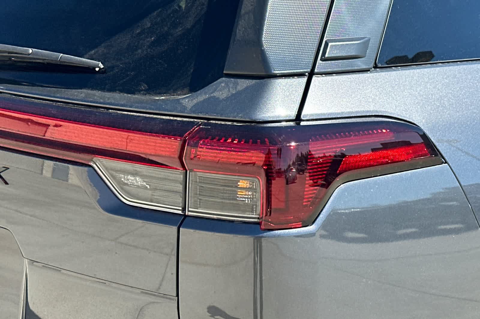 New 2026 Subaru Outback Touring XT AWD/4WD image 33