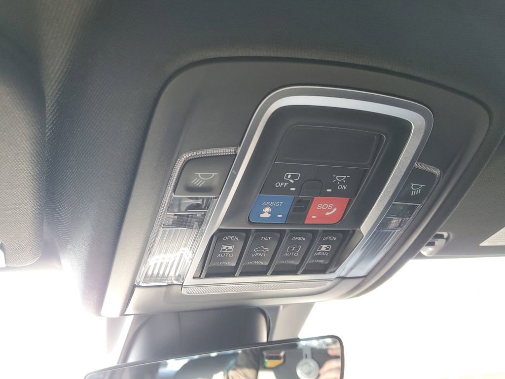 Used 2022 RAM 1500 Rebel w/ Rebel Level 2 Equipment Group image 26