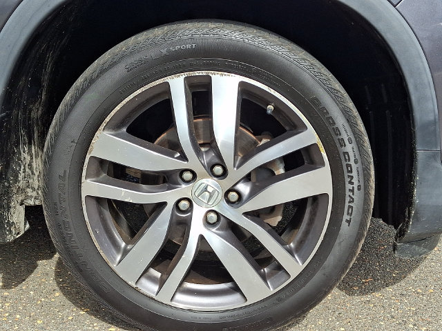 Used 2017 Honda Pilot Touring image 8