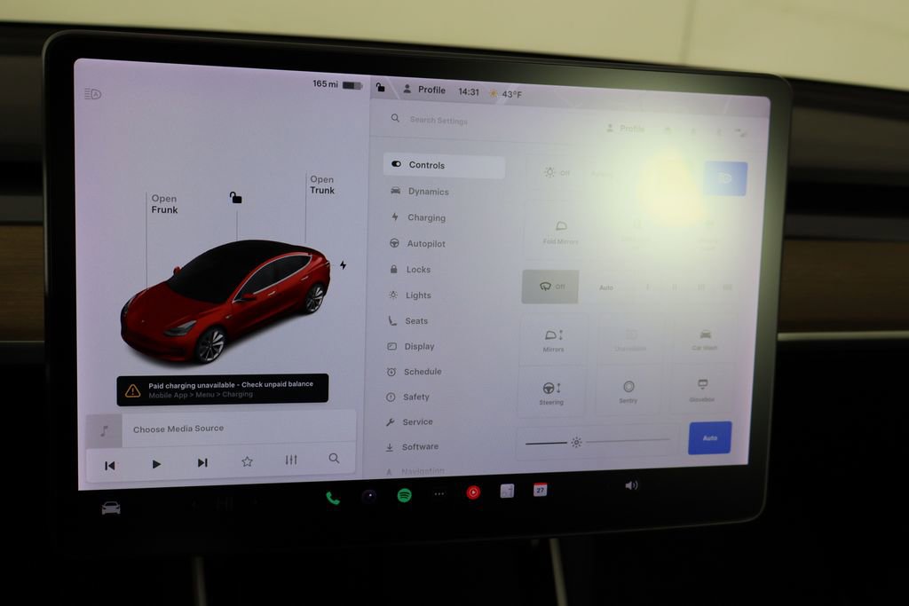 Used 2019 Tesla Model 3 Long Range image 27