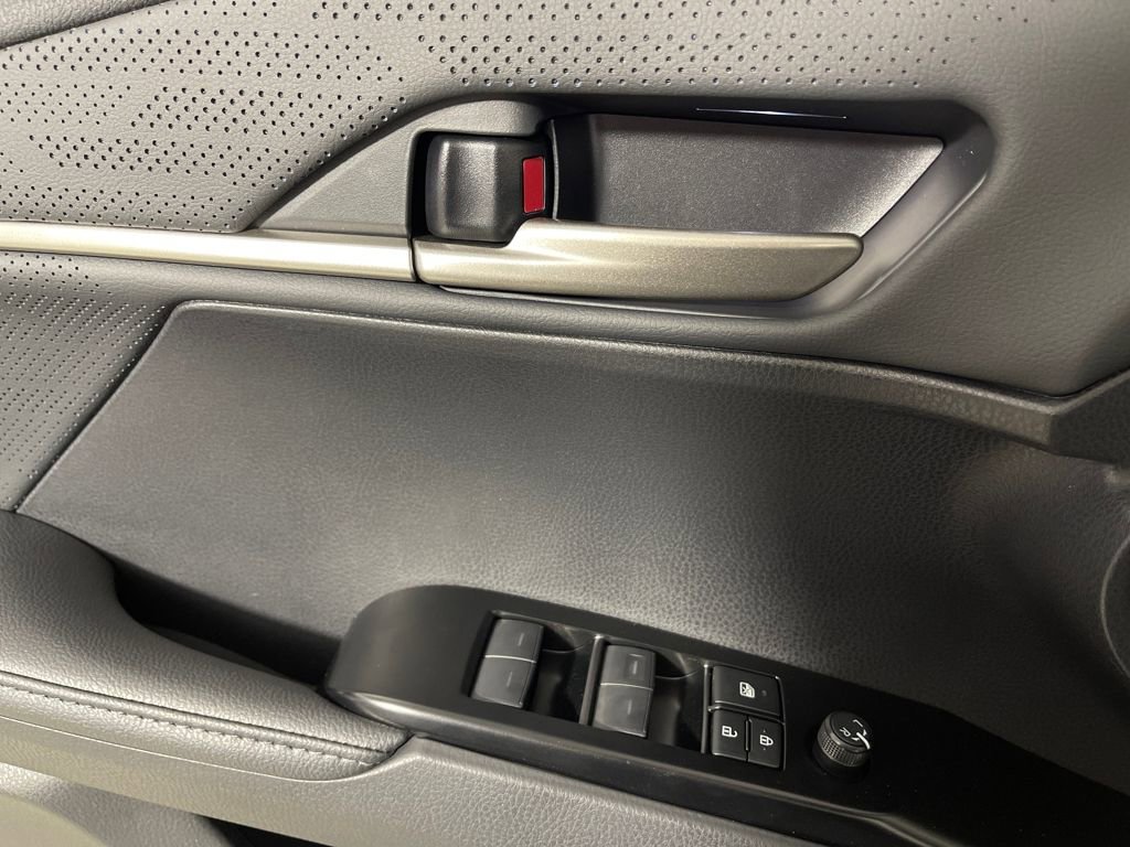 New 2026 Toyota Camry XSE image 16