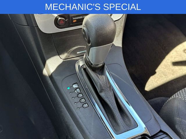 Used 2011 Chevrolet Malibu LT w/ Power Convenience Package image 23