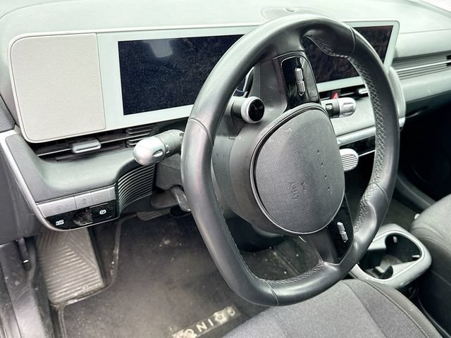 Certified 2023 Hyundai Ioniq 5 SE RWD image 2