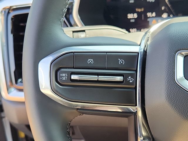 Certified 2026 GMC Canyon Elevation AWD/4WD image 21
