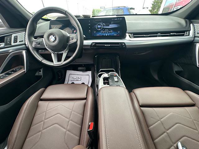 Certified 2024 BMW X1 xDrive28i image 23
