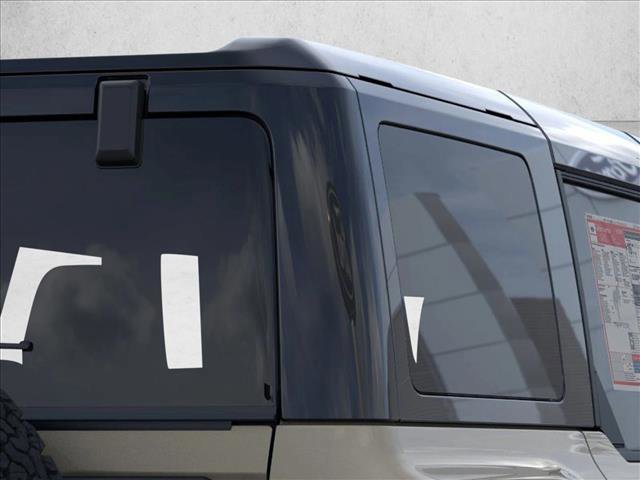 New 2025 Ford Bronco Raptor image 25