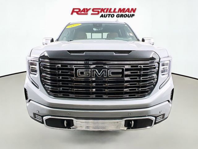 Used 2025 GMC Sierra 1500 Denali Ultimate image 2