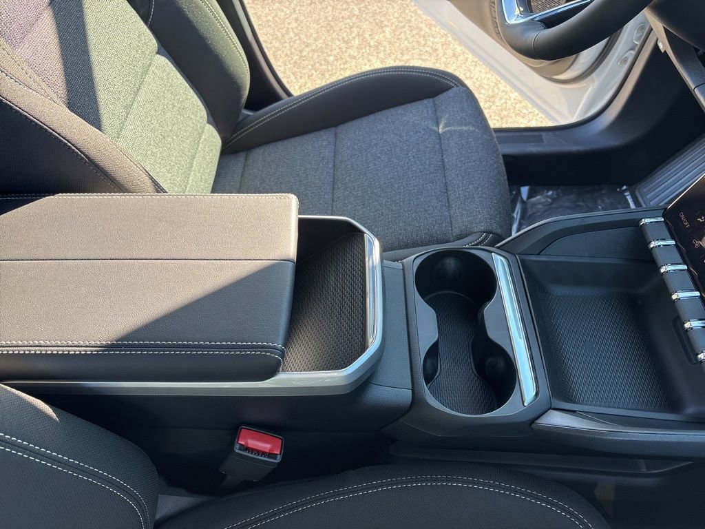 New 2026 GMC Terrain Elevation image 31