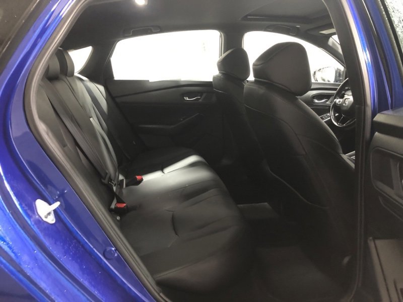 Used 2023 Honda Accord Sport image 10