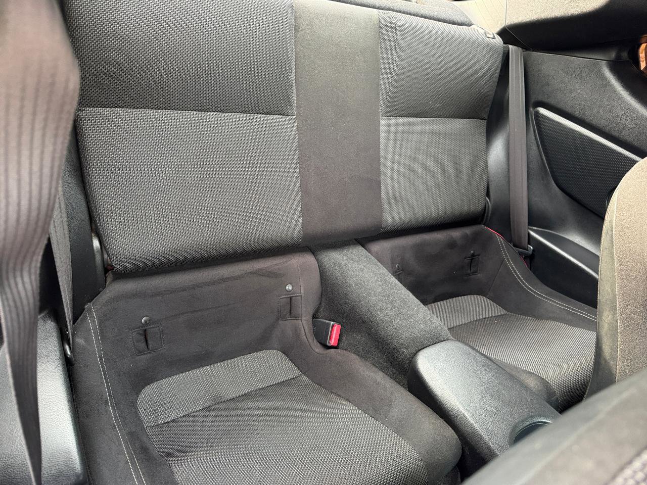 Used 2017 Toyota 86 image 13