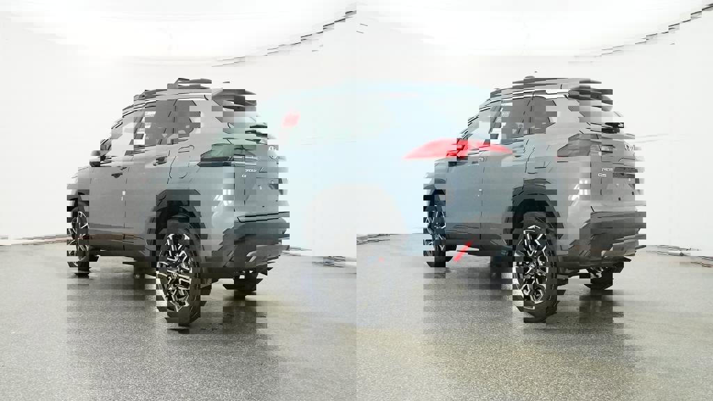 New 2026 Toyota Corolla Cross XLE image 54