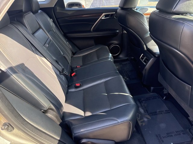 Used 2019 Lexus RX 350 AWD image 29