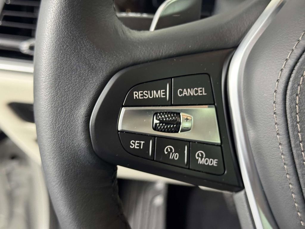Used 2026 BMW X5 xDrive40i image 22