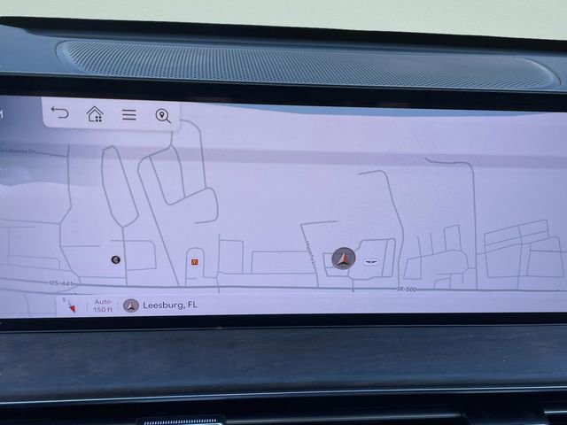 New 2026 Genesis GV80 2.5T Prestige image 23