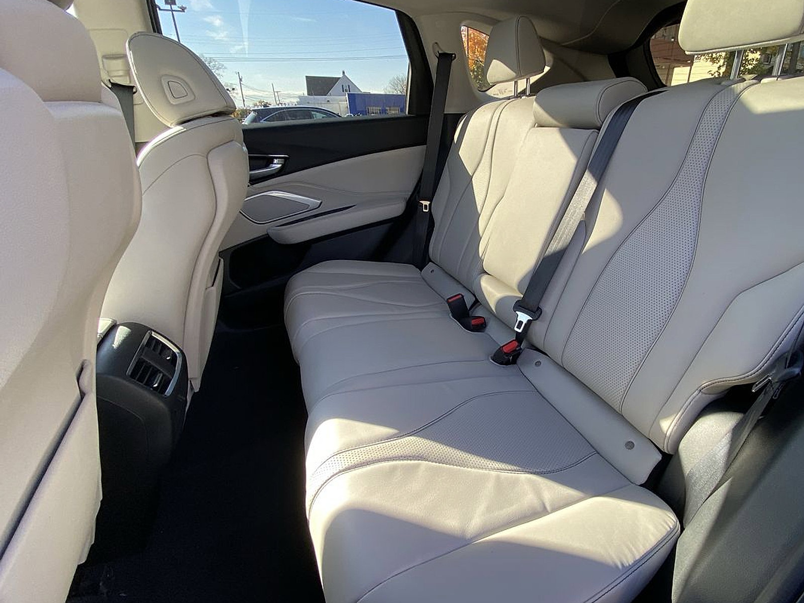 New 2026 Acura RDX w/ Technology Package AWD/4WD image 13
