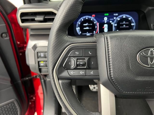 Used 2025 Toyota 4Runner TRD Sport Premium image 29