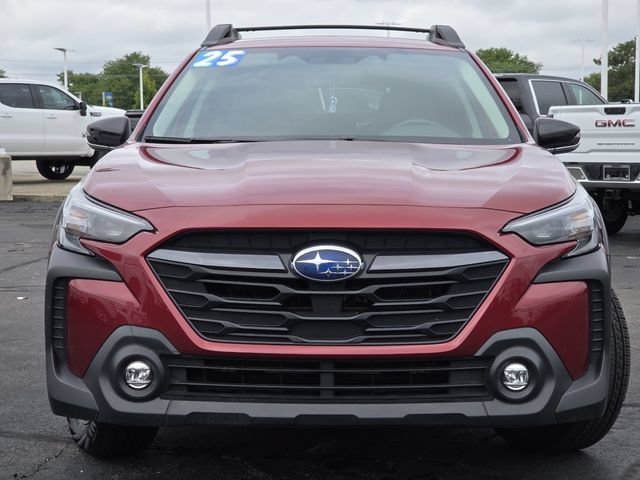 Used 2025 Subaru Outback Premium w/ Popular Package #1A AWD/4WD image 10