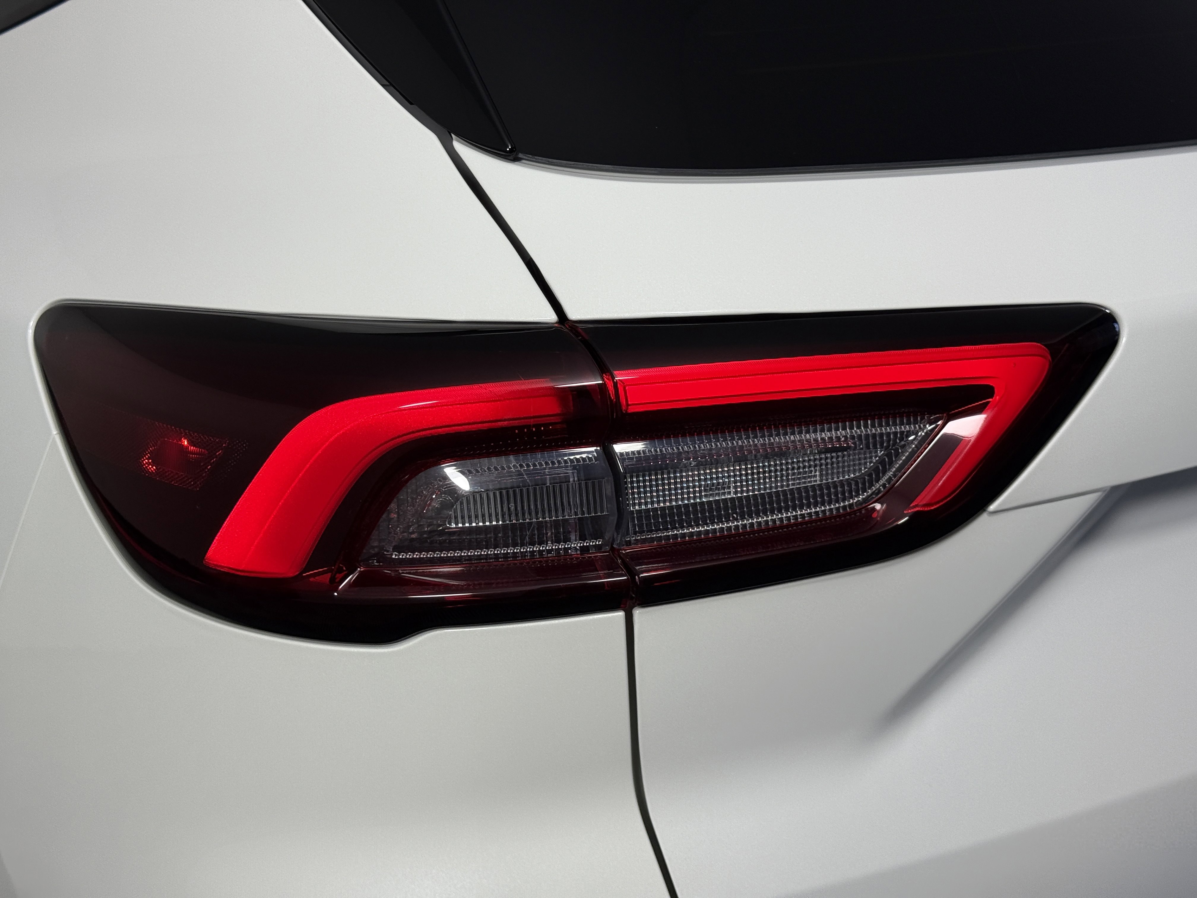 New 2026 Ford Escape ST-Line image 8