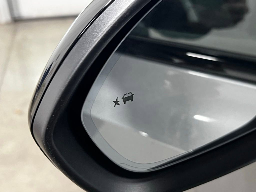 New 2026 Buick Envision Sport Touring image 12