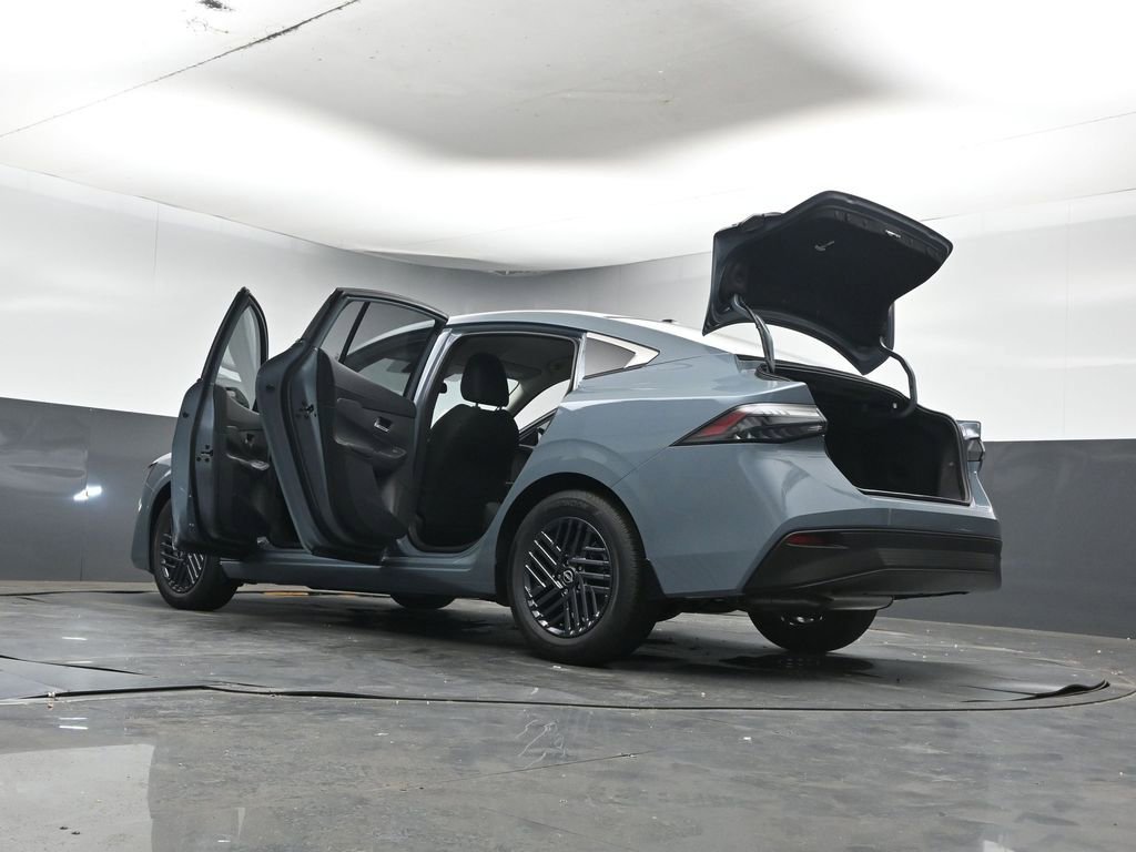 New 2026 Nissan Sentra SV image 41