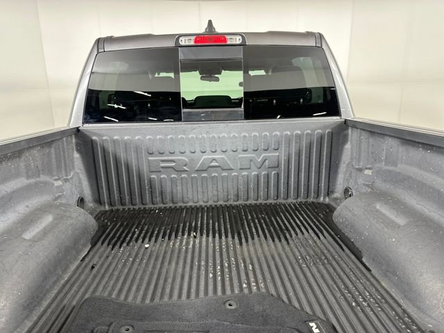 Used 2019 RAM 1500 Big Horn image 26