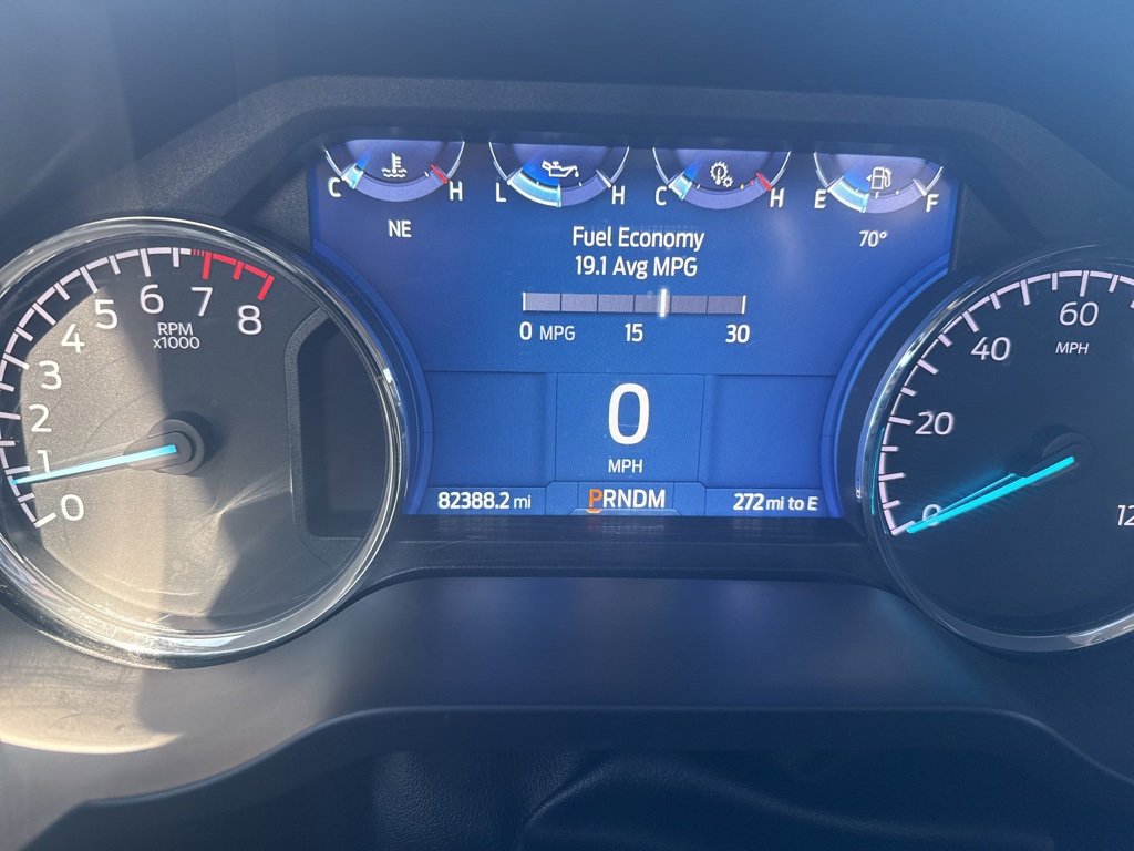 Used 2022 Ford F150 XLT w/ Equipment Group 302A High image 35