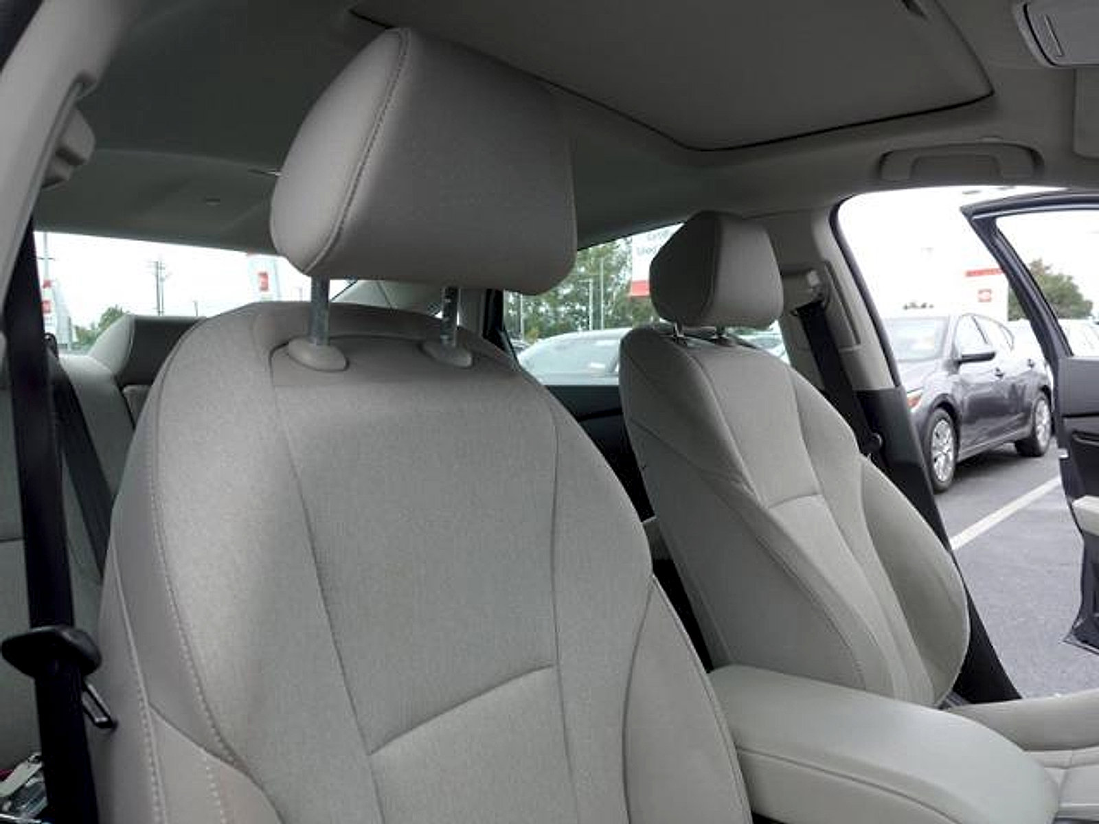 Used 2024 Honda Accord EX image 15