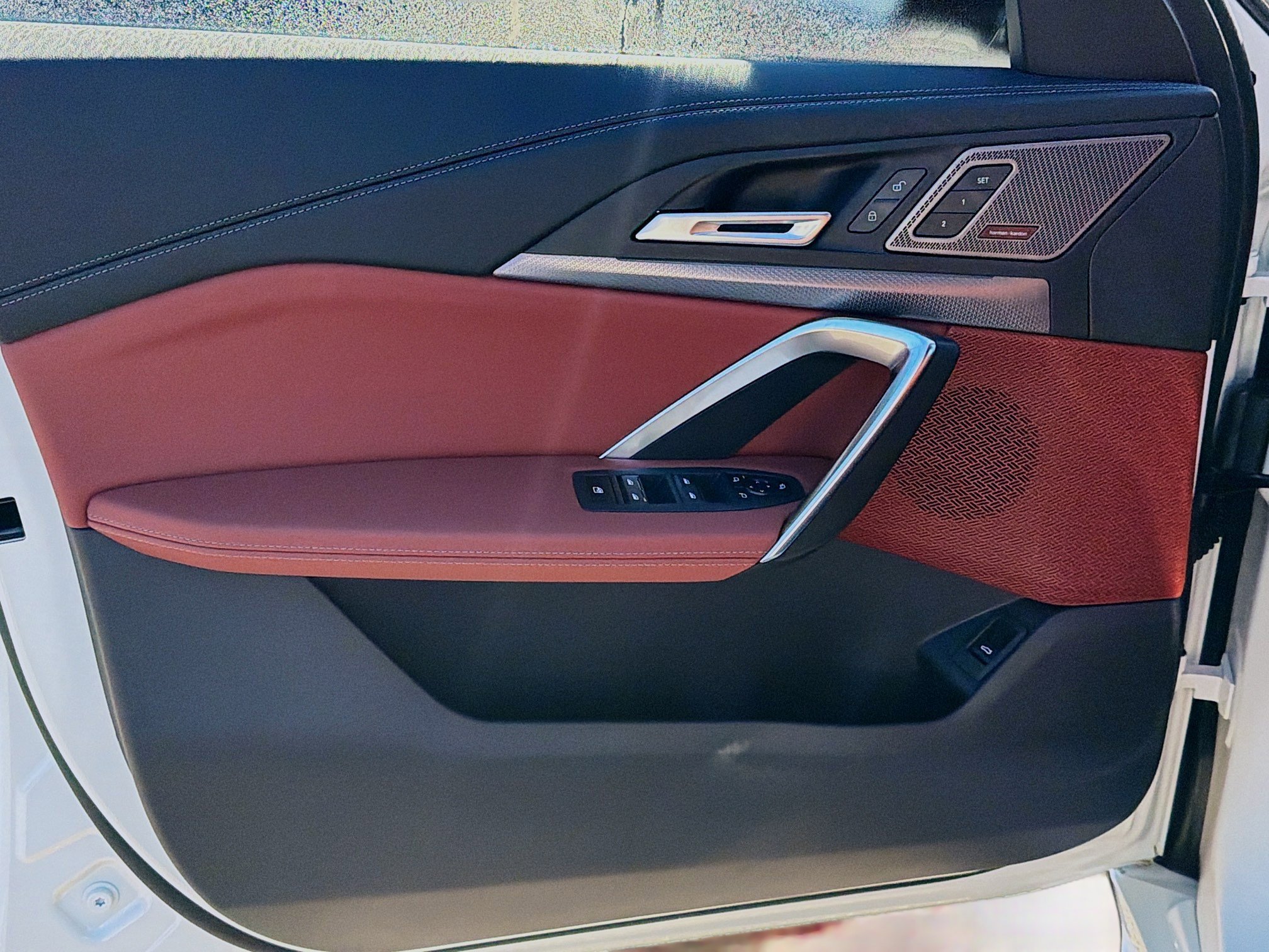 New 2026 BMW X2 xDrive28i w/ Technology Package image 21