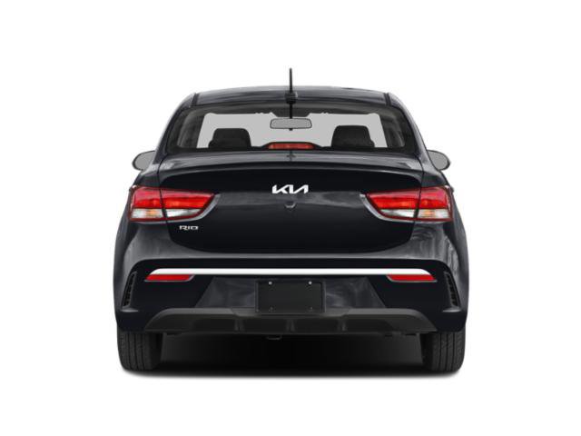 Used 2022 Kia Rio S FWD image 9