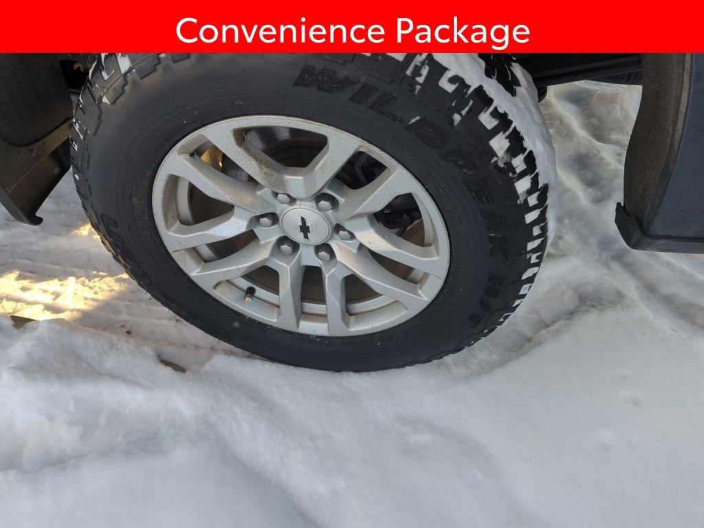 Used 2020 Chevrolet Silverado 1500 RST w/ All-Star Edition image 6