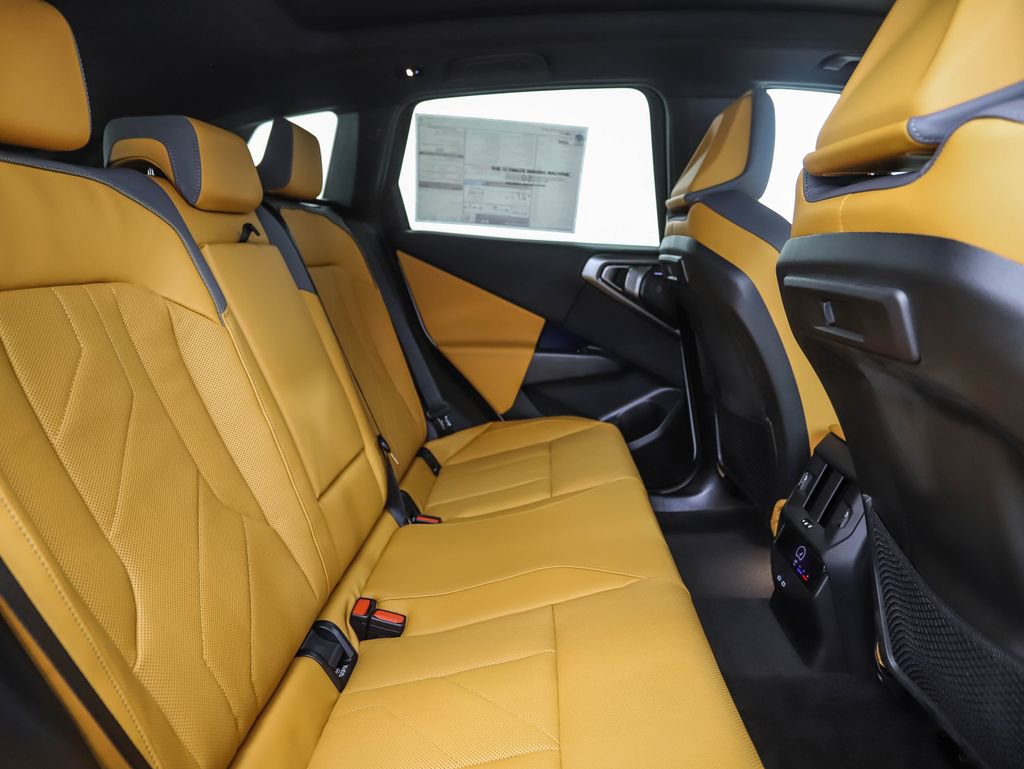 Used 2026 BMW X3 M50 w/ Premium Package image 26