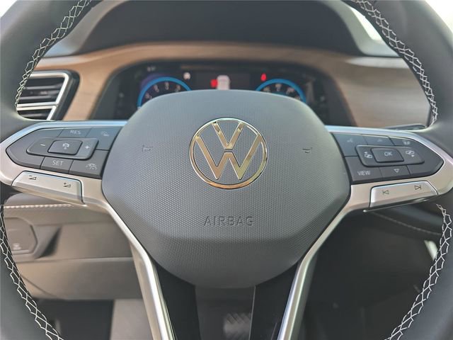 New 2026 Volkswagen Atlas SE image 23