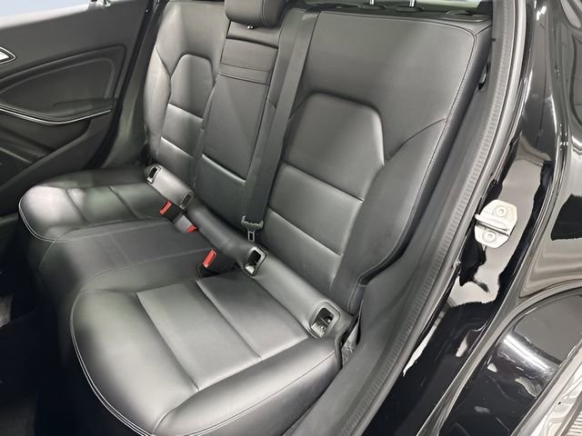 Certified 2020 Mercedes-Benz GLA 250 Black image 30