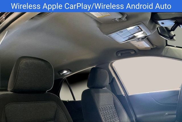 Certified 2023 Chevrolet Equinox LT image 26