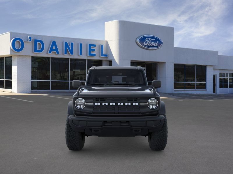 New 2026 Ford Bronco 2-Door w/ Sasquatch Package AWD/4WD image 6