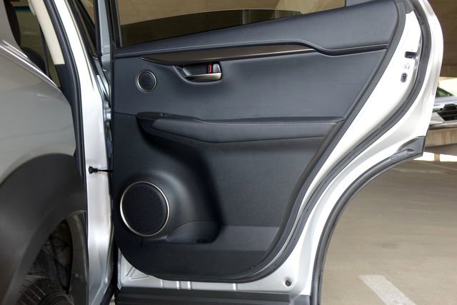 Used 2019 Lexus NX 300h AWD image 41