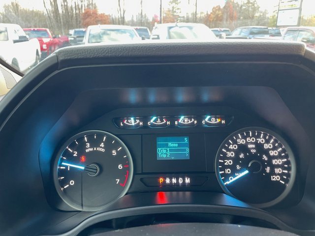 Used 2018 Ford F150 XLT w/ XTR Package image 10