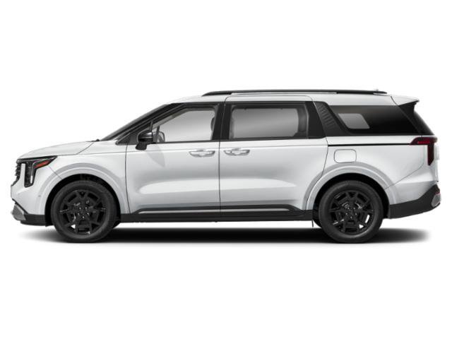 New 2027 Kia Carnival SX Prestige FWD image 3