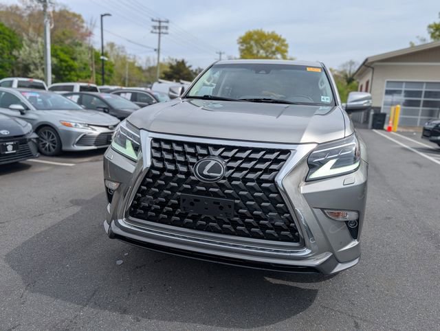 Used 2021 Lexus GX 460 Premium AWD/4WD image 17
