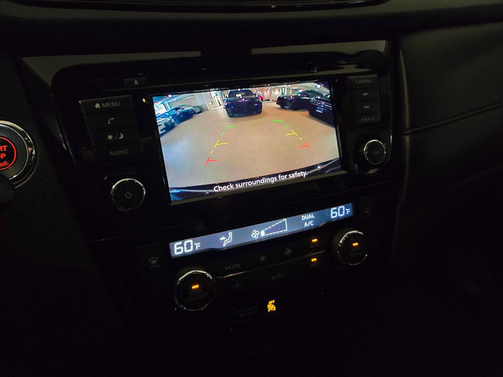 Used 2019 Nissan Rogue SV FWD image 27