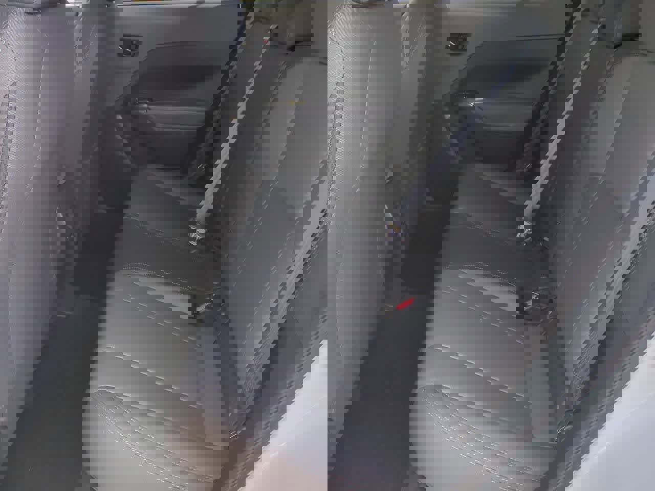 New 2026 Subaru Crosstrek 2.5i AWD/4WD image 18