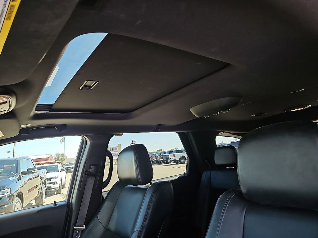 Used 2021 Dodge Durango GT image 22