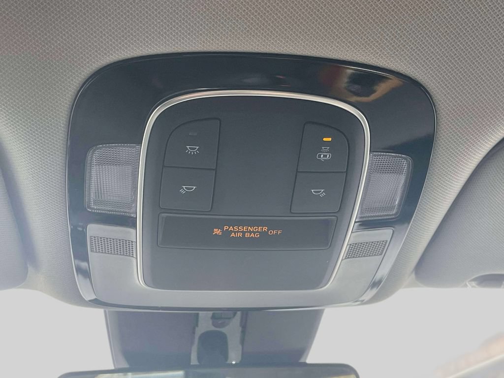 Certified 2023 Hyundai Santa Fe SE FWD image 33