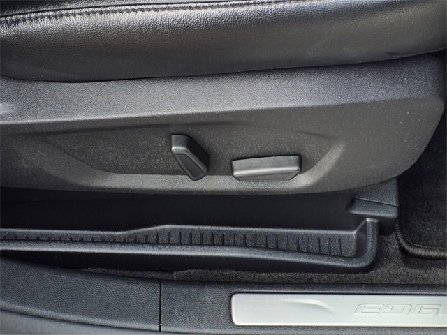 Used 2024 Ford Edge Titanium image 16