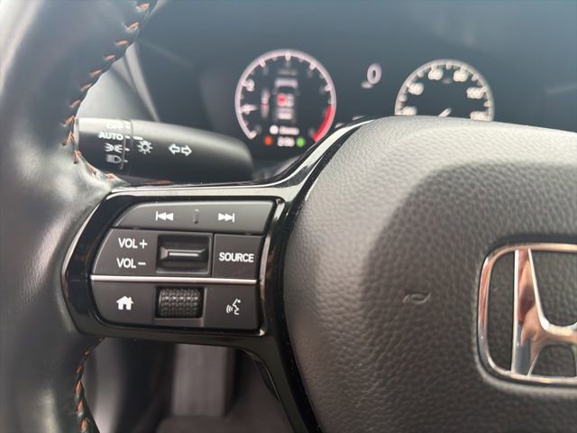 Used 2023 Honda HR-V Sport image 16