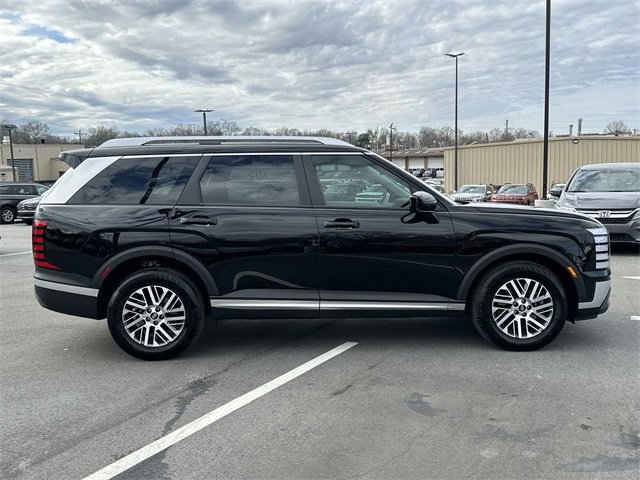 Used 2026 Hyundai Palisade SEL image 33