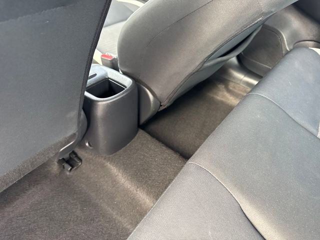 Used 2021 Nissan Versa SV image 24