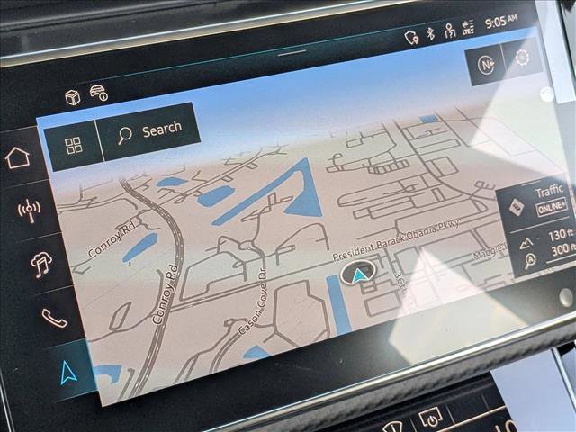 New 2026 Audi RS Q8 performance image 12